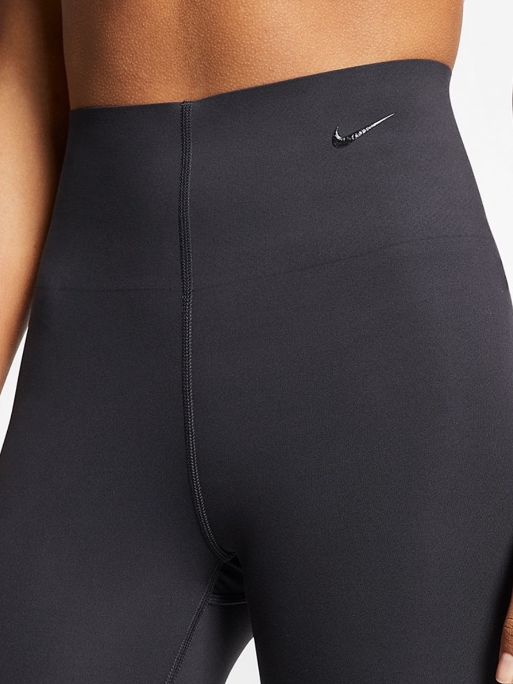 Nike Sculpt Lux Tight Black Legging
